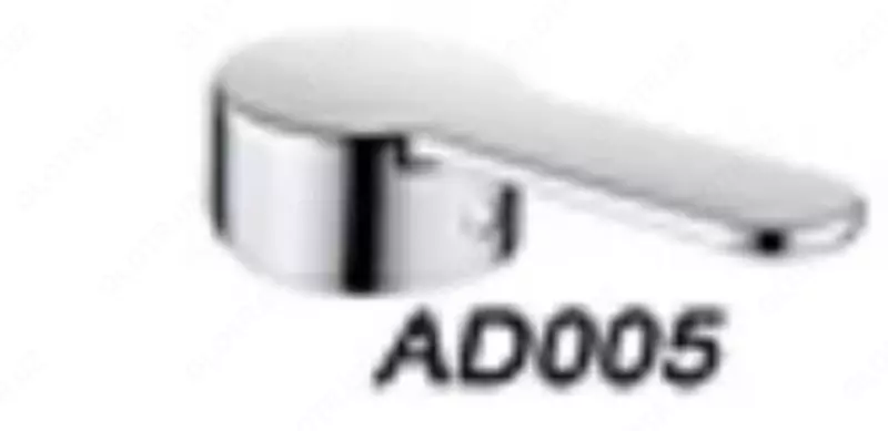  Смеситель для кухонной мойки ADVANCE ADV 74005 - 