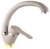 Смеситель для кухонной мойки ADVANCE ADV 74105K