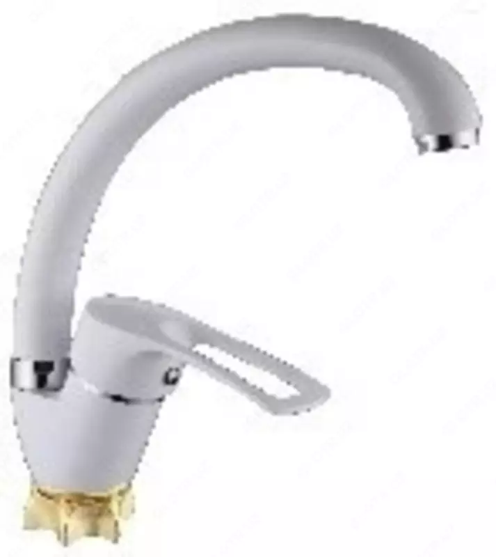  Oshxona uchun mikser ADVANCE ADV 74113W - 