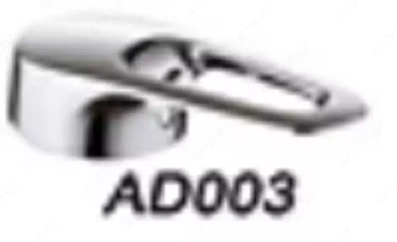  Смеситель для кухонной мойки ADVANCE ADV 74403 - 