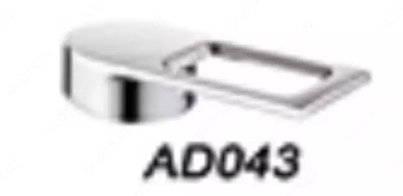  Смеситель для кухонной мойки ADVANCE ADV 74443 - 