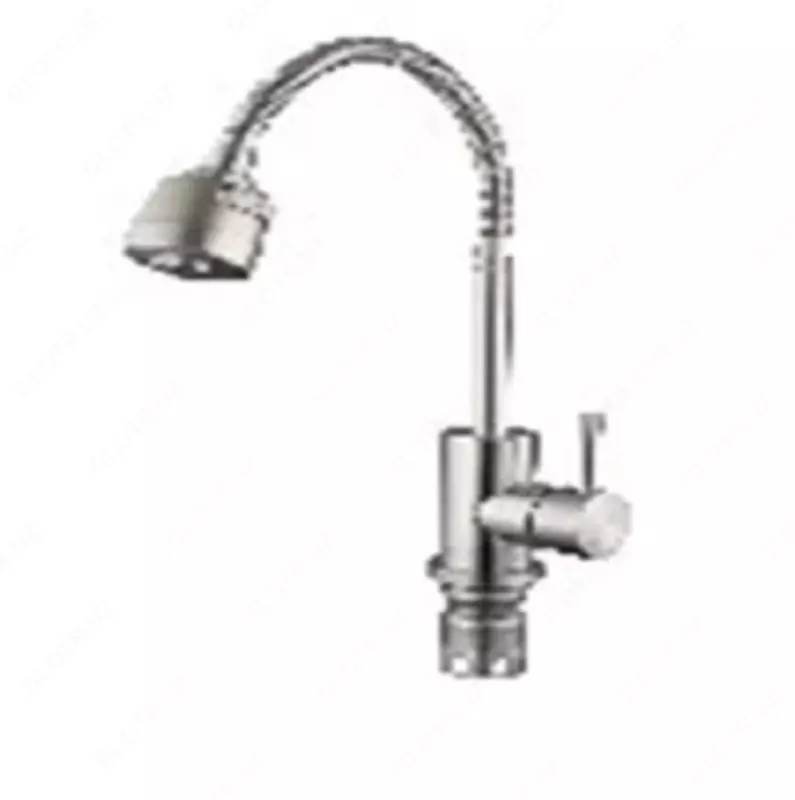  Oshxona uchun mikser ADVANCE ADV 74728-S304 - 