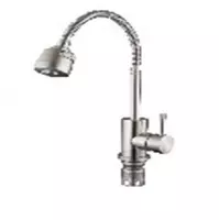  Oshxona uchun mikser ADVANCE ADV 74728-S304 - 