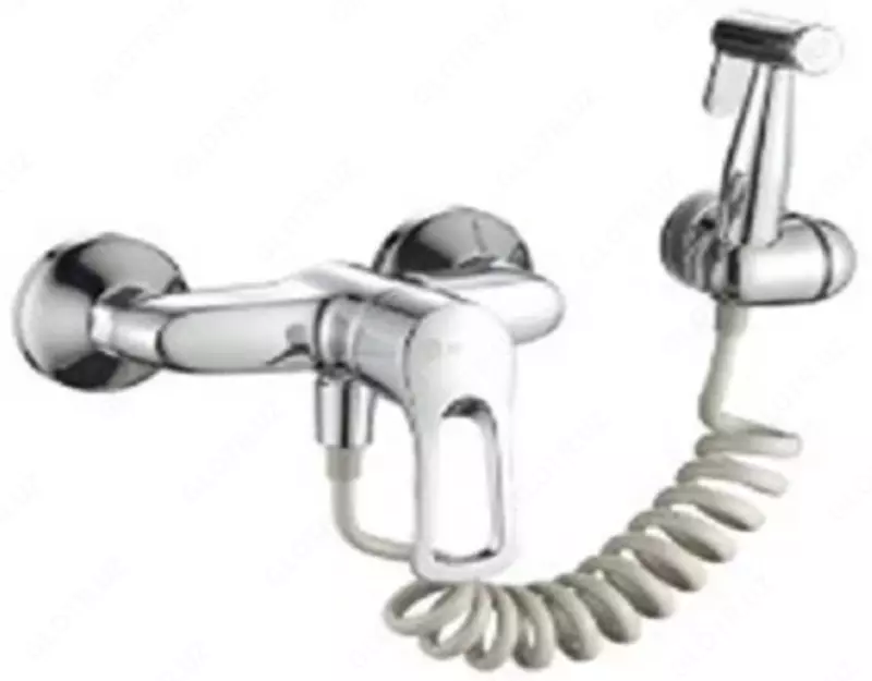 Dush krani ADVANCE 75013