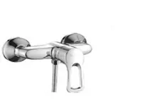 Смеситель для душевой кабинки ADVANCE 75113