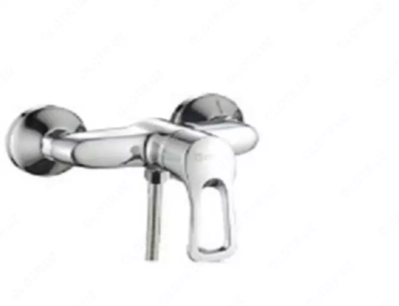  Смеситель для душевой кабинки ADVANCE 75113 - 