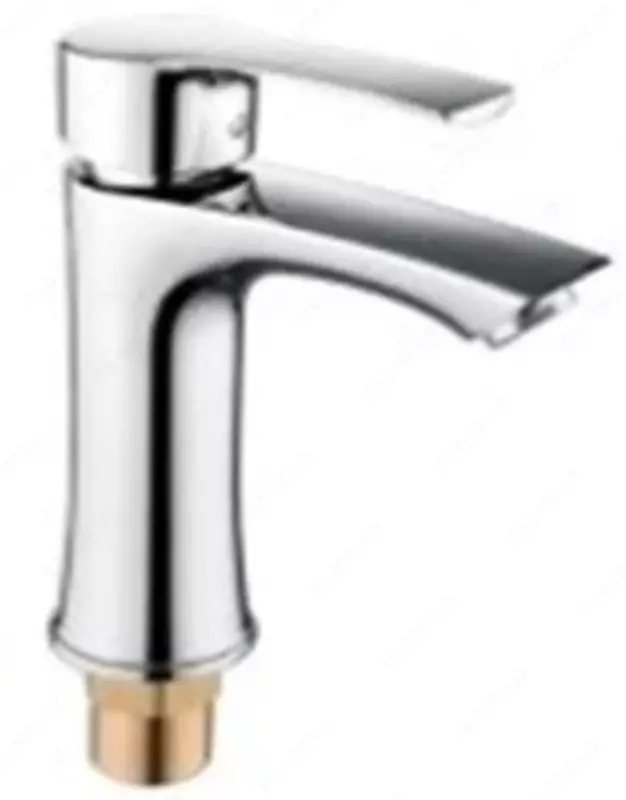 Смеситель для раковины ADVANCE ADV 71026-B