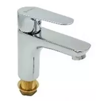  Смеситель для раковины ADVANCE ADV 71032-E - 