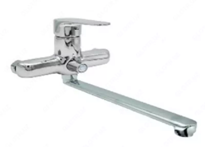 Смеситель для ванны ADVANCE ADV 76332-E - 218 147.2 сум