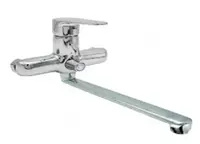 Смеситель для ванны ADVANCE ADV 76332-E - 218 147.2 сум