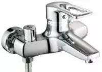 Смеситель для ванны ADVANCE ADV 76113-G