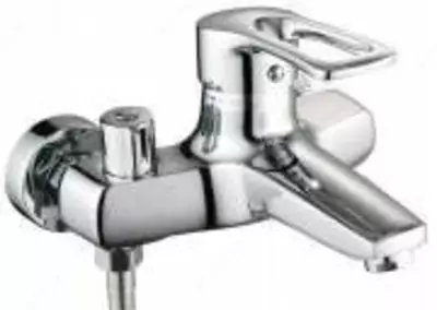 Смеситель для ванны ADVANCE ADV 76113-G - 230 890.3 сум / шт.