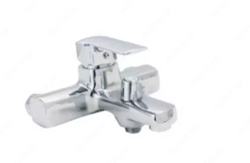  Смеситель для ванны ADVANCE ADV Н 76129-Н - 