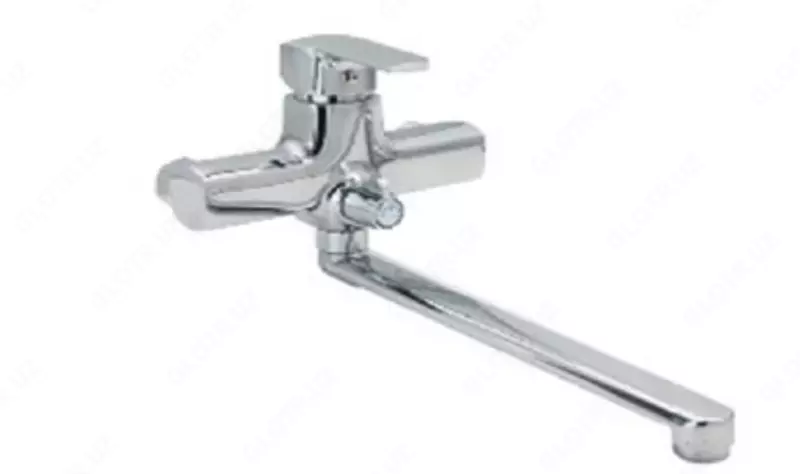 Смеситель для ванны ADVANCE ADV Н 76329-Н