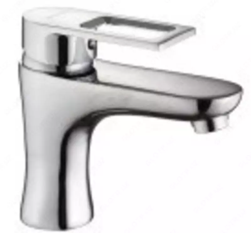 Смеситель для раковины ADVANCE ADV 71010-P