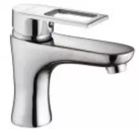 Смеситель для раковины ADVANCE ADV 71010-P