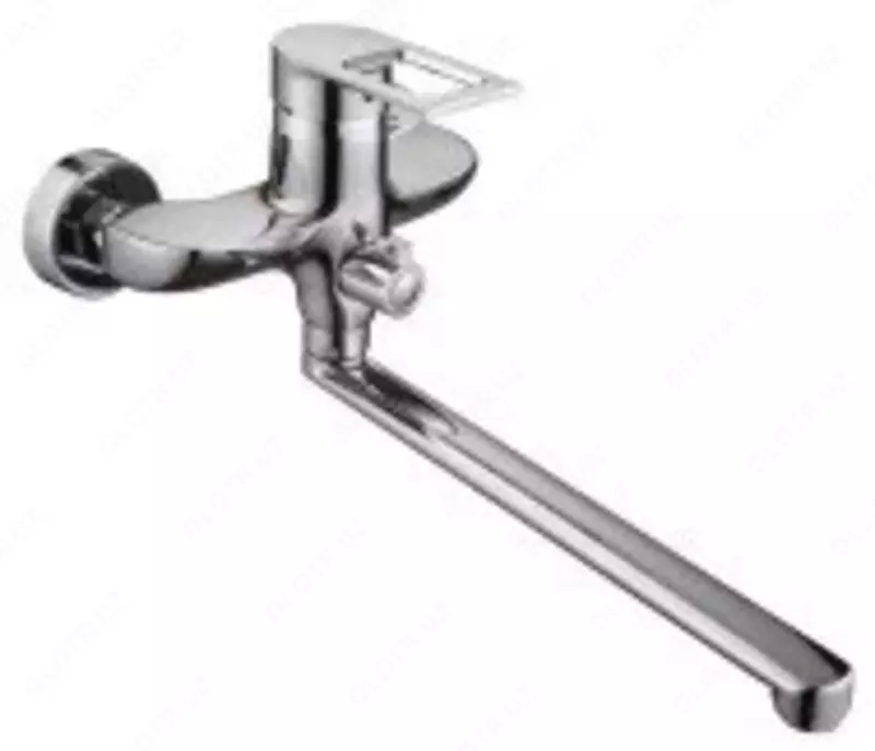 Смеситель для ванны ADVANCE ADV 76310-P