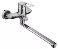 Смеситель для ванны ADVANCE ADV 76310-P