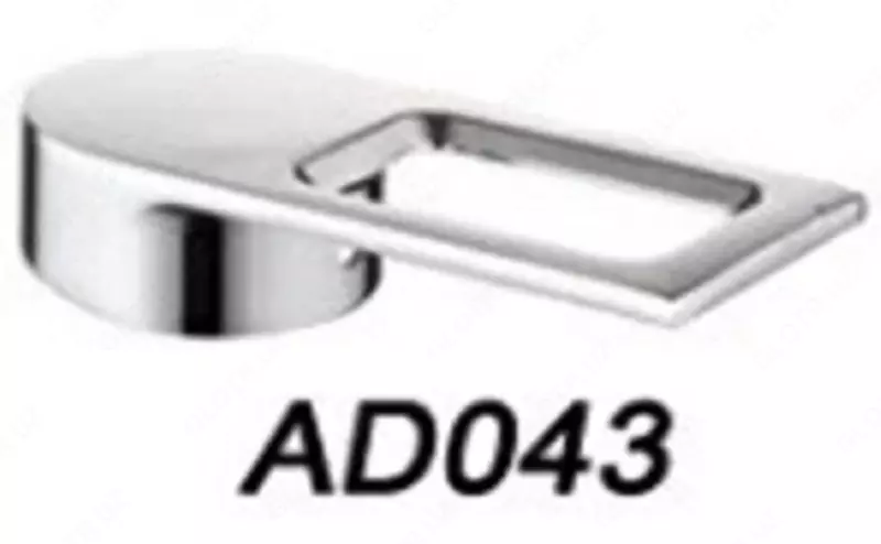 Vanna tutqichi mikser ADVANCE ADV 76343-P - 234 421.4 so'm