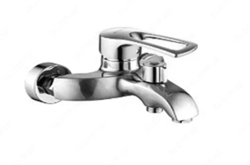 Смеситель для ванны ADVANCE ADV 76143-S