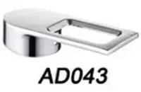  Vanna dastagi mikser ADVANCE ADV 76343-S - 