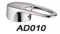 ADVANCE ADV 71010-T lavabo mikseri - 148 929.3 so'm