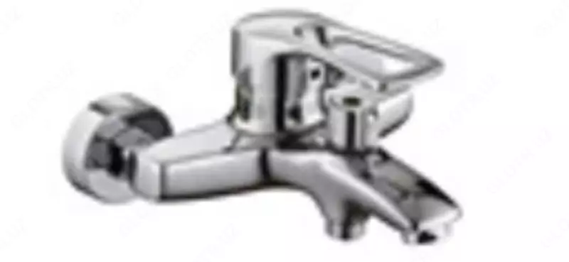 Смеситель для ванны ADVANCE ADV 76103-T