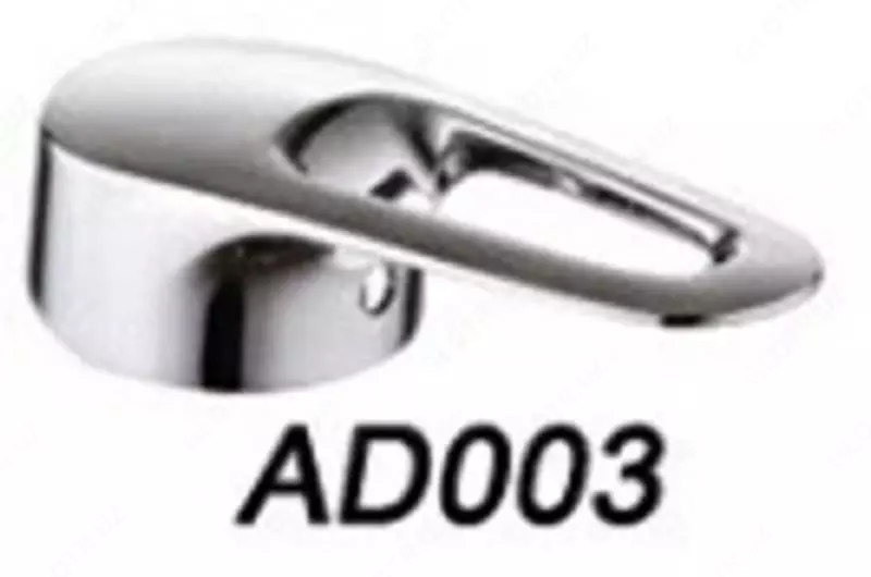 Смеситель для ванны ADVANCE ADV 76103-T - 226 583.8 сум