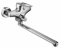 Смеситель для ванны ADVANCE ADV 76310-T