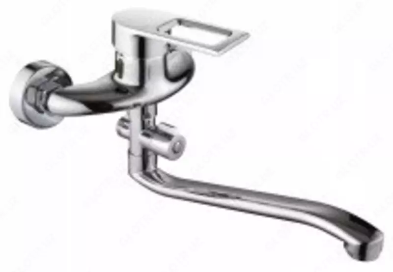 Смеситель для ванны ADVANCE ADV 76203-Y