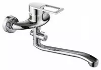 Смеситель для ванны ADVANCE ADV 76218-Y