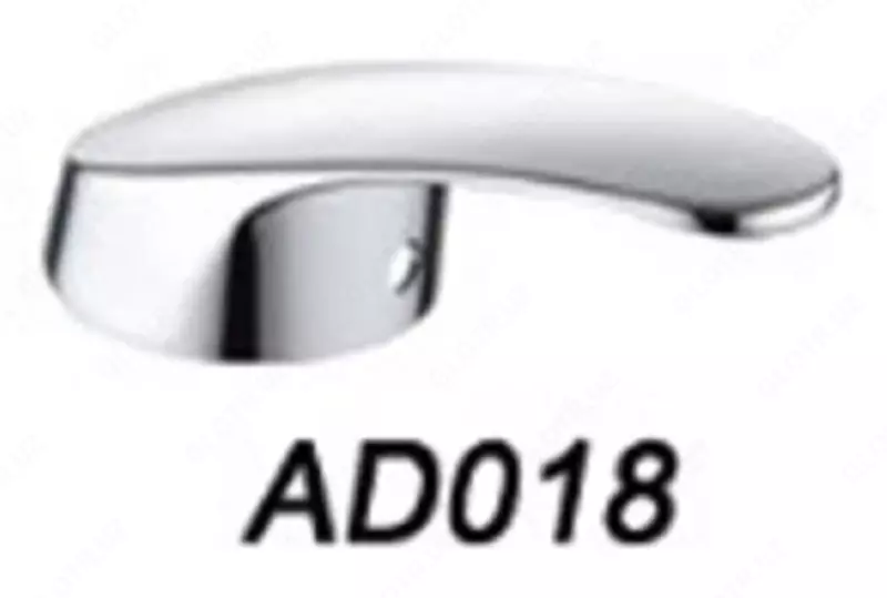 Смеситель для ванны ADVANCE ADV 76218-Y - 192 837.3 сум