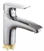 Смеситель для раковины ADVANCE ADV 71021-X