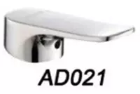  Смеситель для раковины ADVANCE ADV 71021-X - 