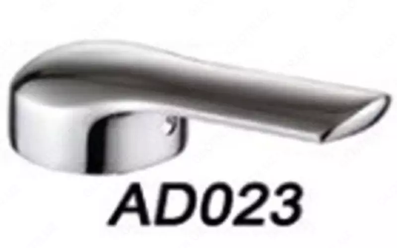  Смеситель для раковины ADVANCE ADV 71023-X - 