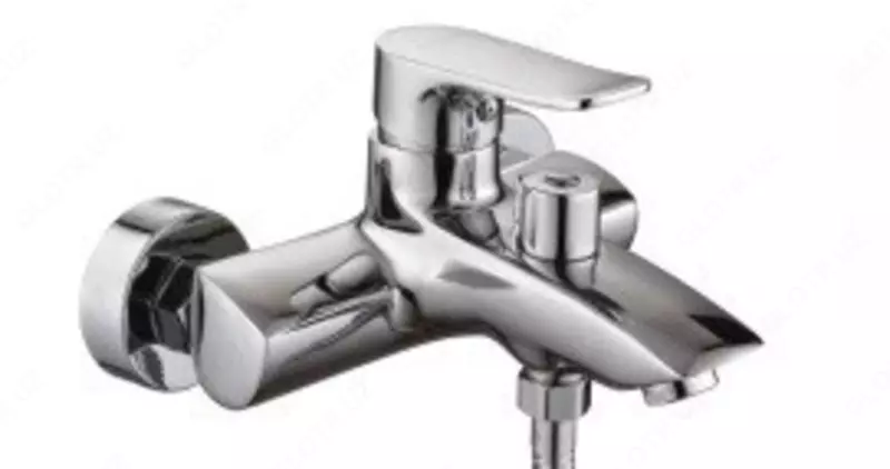 Смеситель для ванны ADVANCE ADV 76121-X