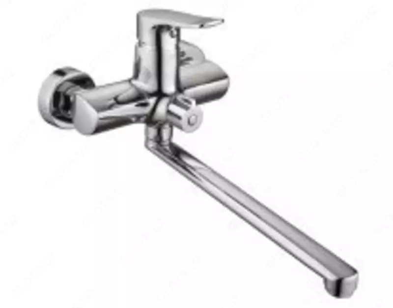 Смеситель для ванны ADVANCE ADV 76321-X