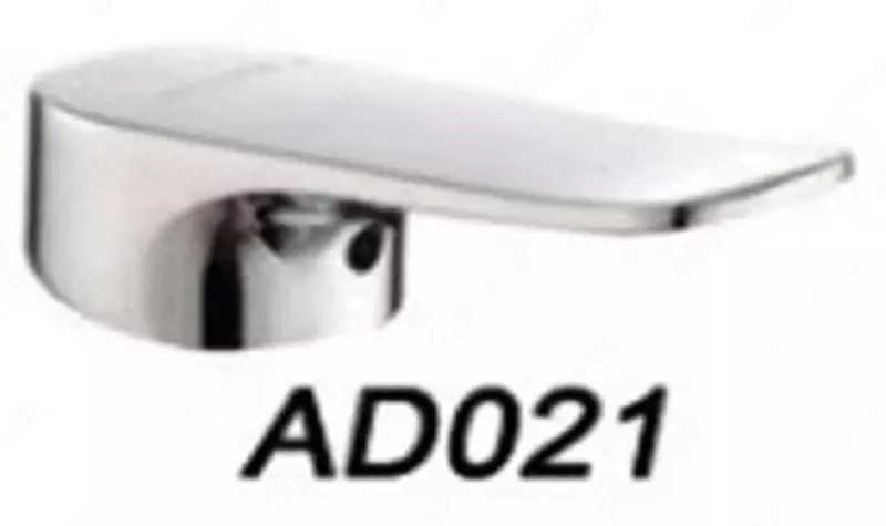 Смеситель для ванны ADVANCE ADV 76321-X - 254 056.5 сум