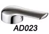 Смеситель для ванны ADVANCE ADV 76323-X - 253 419.6 сум