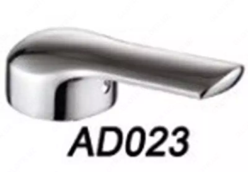 Смеситель для ванны ADVANCE ADV 76323-X - 253 419.6 сум