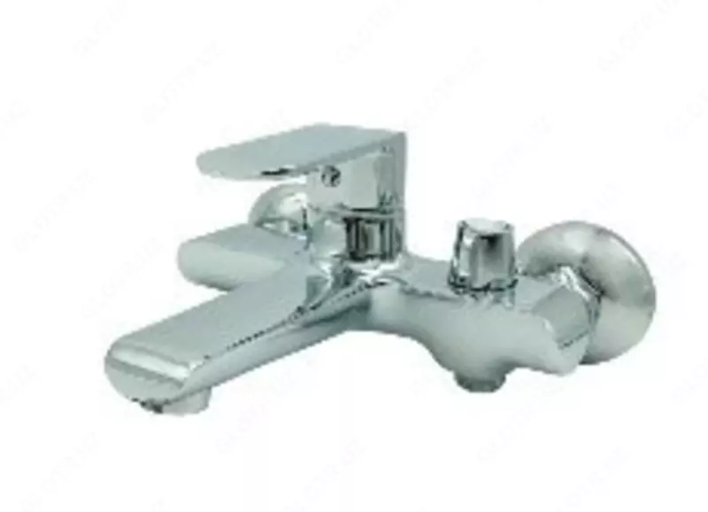 Смеситель для ванны ADVANCE ADV 76131-С