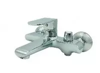 Смеситель для ванны ADVANCE ADV 76131-С