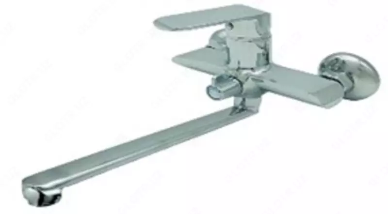 Смеситель для ванны ADVANCE ADV 76331-C