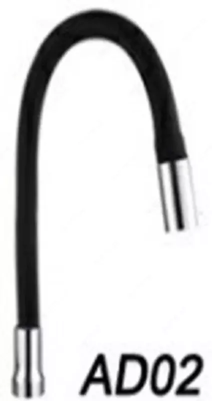 Смеситель для кухонной мойки ADVANCE ADV 77363-2