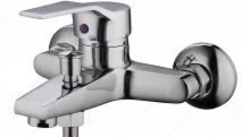 Смеситель для ванны ADVANCE ADV 76102 - 150 130.4 сум