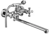 Смеситель для ванны ADVANCE ADV 79063