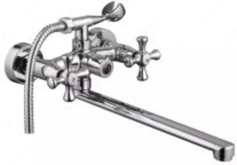 Смеситель для ванны ADVANCE ADV 79064