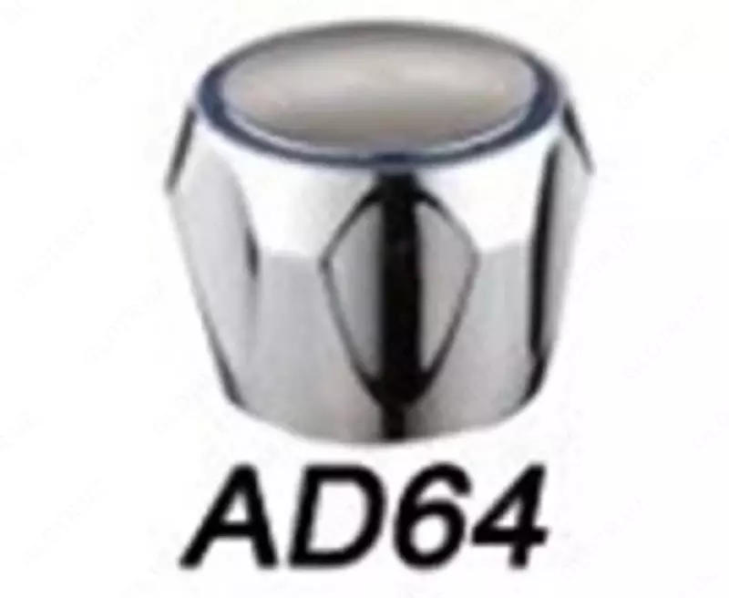 Смеситель для ванны ADVANCE ADV 79064 - 198 863.4 сум