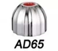 Смеситель для ванны ADVANCE ADV 79065 - 198 172.1 сум