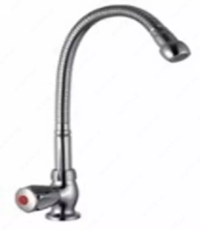  Смесители на одну воду ADVANCE ADV 78080 - 